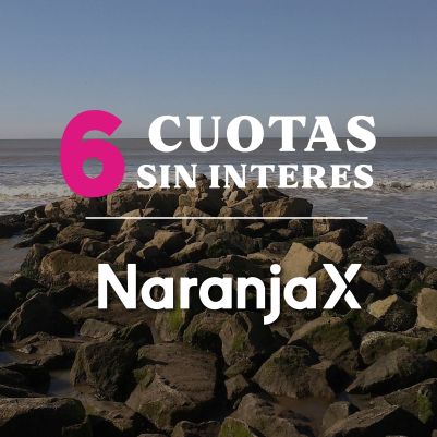 3 Cuotas Sin Interes